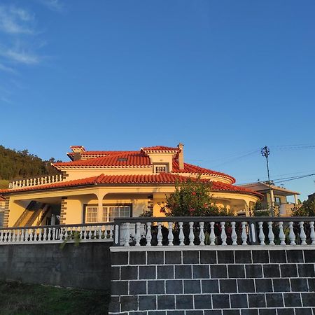 Ferienwohnung Casa Camara Arco da Calheta  Exterior foto