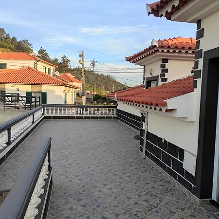 Ferienwohnung Casa Camara Arco da Calheta  Exterior foto