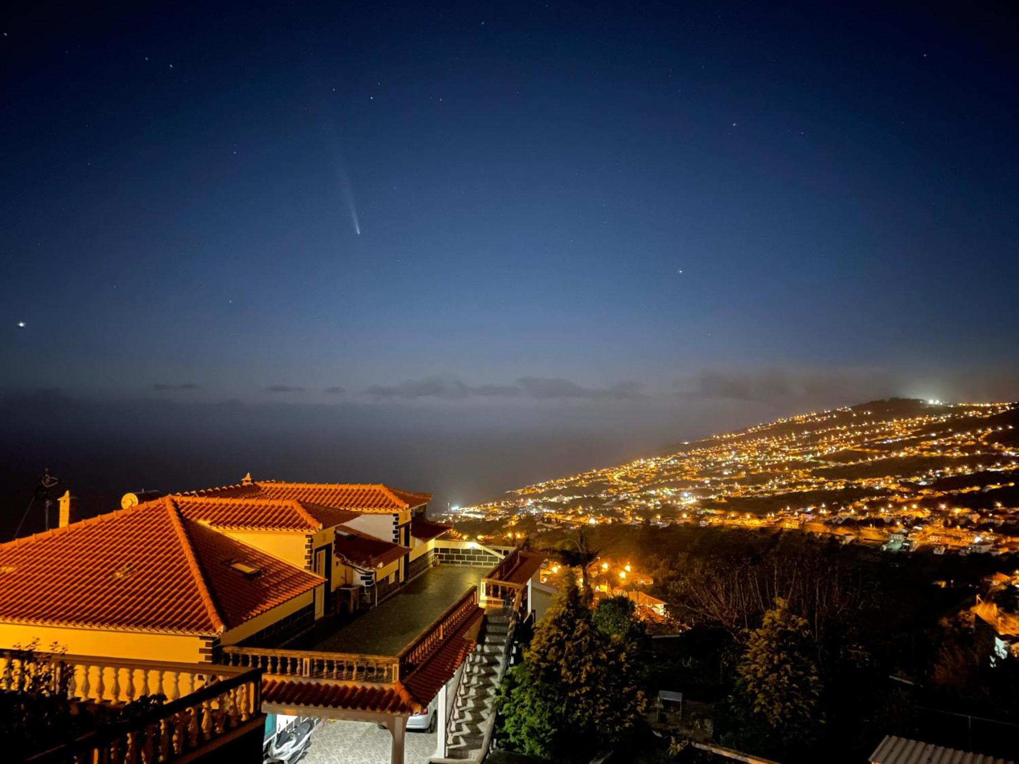 Ferienwohnung Casa Camara Arco da Calheta  Exterior foto