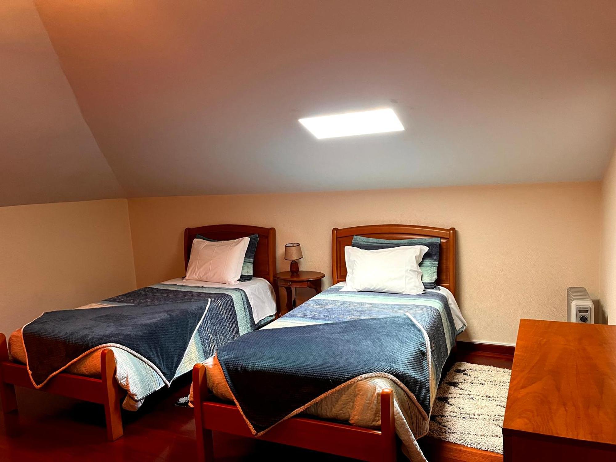 Ferienwohnung Casa Camara Arco da Calheta  Exterior foto