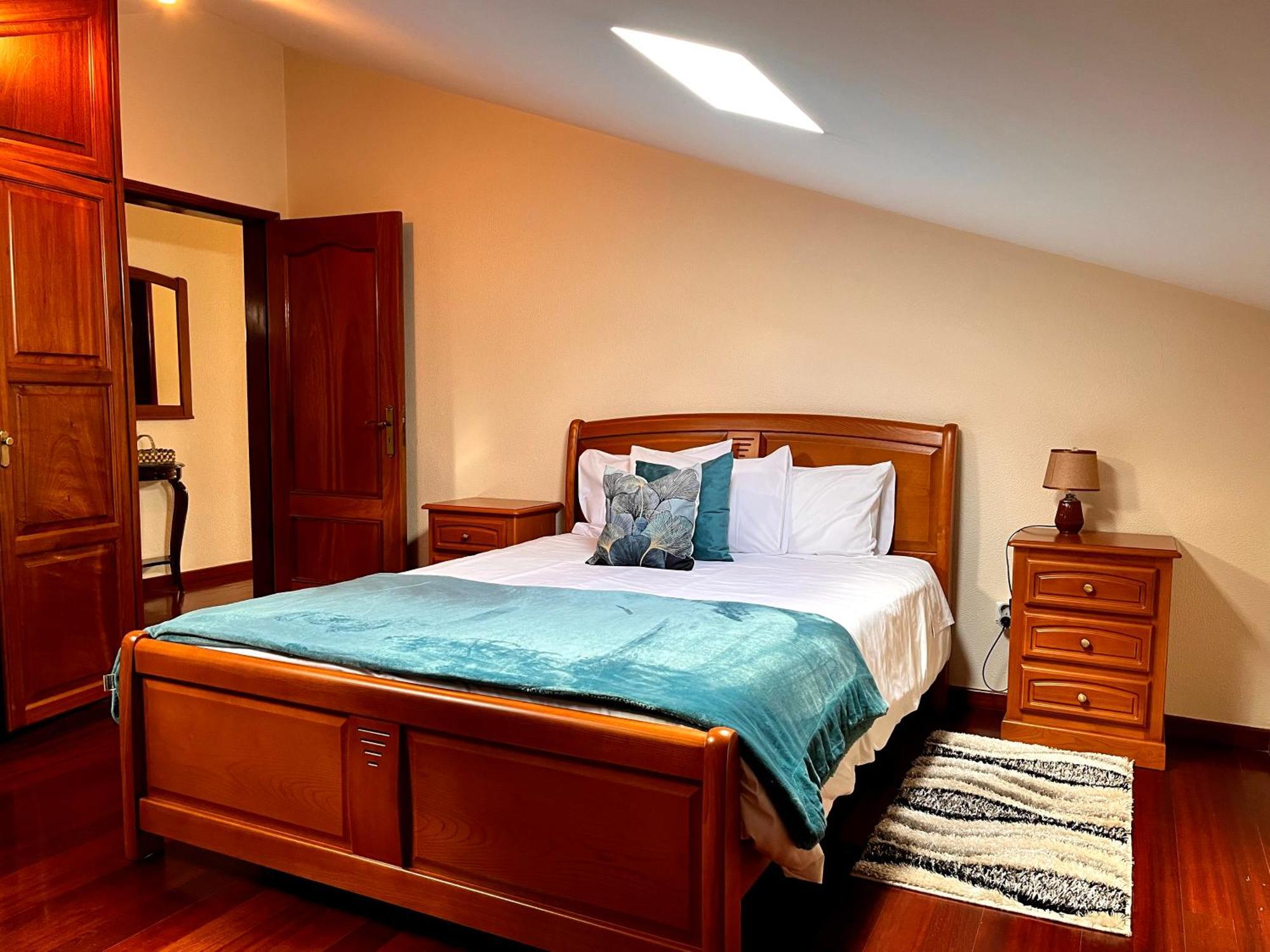 Ferienwohnung Casa Camara Arco da Calheta  Exterior foto