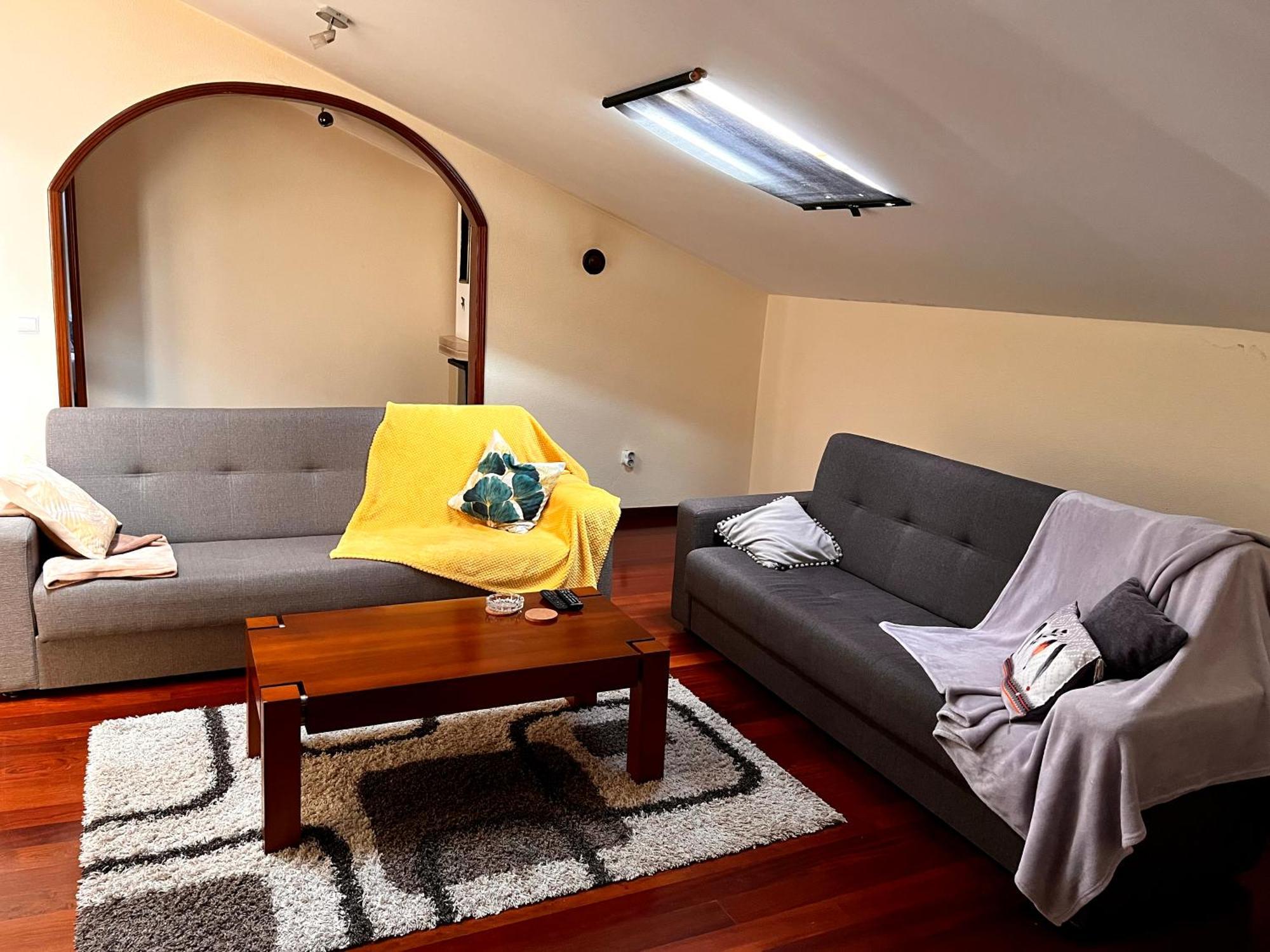 Ferienwohnung Casa Camara Arco da Calheta  Exterior foto